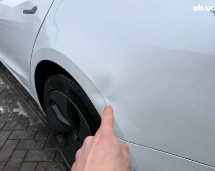 Тесла Модель 3, объемом двигателя 0 л и пробегом 123 тыс. км за 12800 $, фото 7 на Automoto.ua