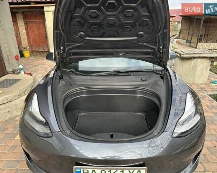 Тесла Модель 3, об'ємом двигуна 0 л та пробігом 50 тис. км за 33300 $, фото 16 на Automoto.ua