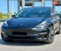 Тесла Модель 3, объемом двигателя 0 л и пробегом 112 тыс. км за 15200 $, фото 1 на Automoto.ua
