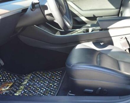 Тесла Модель 3, объемом двигателя 0 л и пробегом 94 тыс. км за 19500 $, фото 16 на Automoto.ua