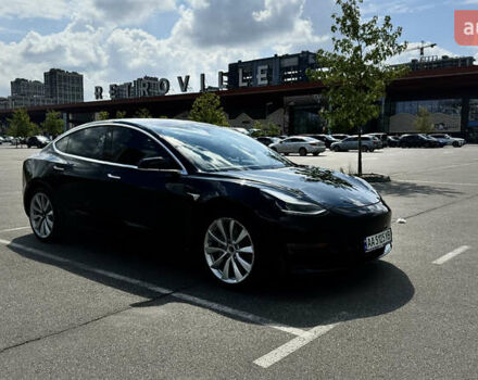 Тесла Модель 3, об'ємом двигуна 0 л та пробігом 53 тис. км за 21000 $, фото 3 на Automoto.ua