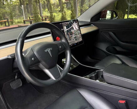 Тесла Модель 3, об'ємом двигуна 0 л та пробігом 73 тис. км за 17399 $, фото 14 на Automoto.ua