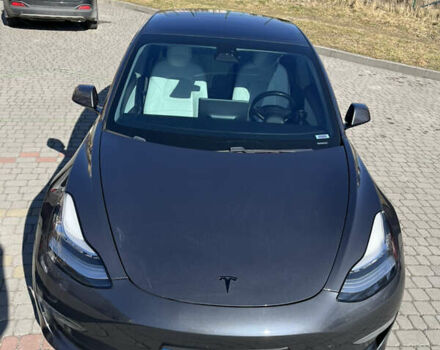 Тесла Модель 3, об'ємом двигуна 0 л та пробігом 180 тис. км за 16000 $, фото 2 на Automoto.ua