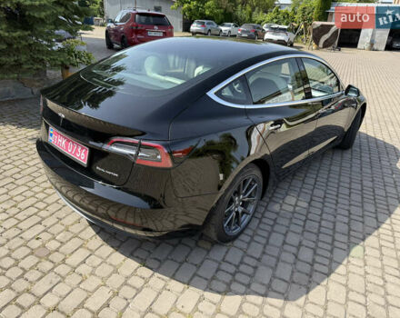 Тесла Модель 3, об'ємом двигуна 0 л та пробігом 251 тис. км за 12900 $, фото 4 на Automoto.ua