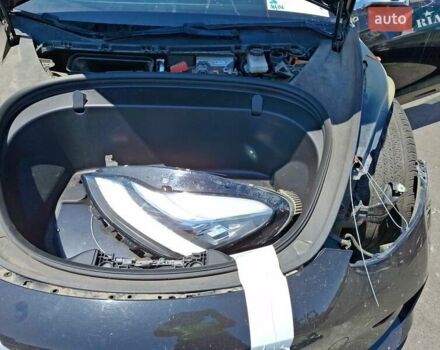 Тесла Модель 3, об'ємом двигуна 0 л та пробігом 150 тис. км за 8500 $, фото 4 на Automoto.ua