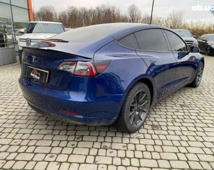 Тесла Модель 3, объемом двигателя 0 л и пробегом 197 тыс. км за 14700 $, фото 6 на Automoto.ua