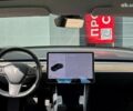 Тесла Модель 3, объемом двигателя 0 л и пробегом 115 тыс. км за 16500 $, фото 16 на Automoto.ua