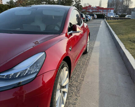 Тесла Модель 3, объемом двигателя 0 л и пробегом 52 тыс. км за 25000 $, фото 3 на Automoto.ua