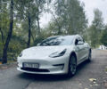 Тесла Модель 3, объемом двигателя 0 л и пробегом 99 тыс. км за 19600 $, фото 20 на Automoto.ua