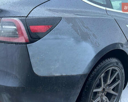 Тесла Модель 3, объемом двигателя 0 л и пробегом 100 тыс. км за 17500 $, фото 20 на Automoto.ua