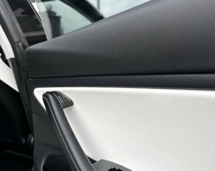 Тесла Модель 3 2018 у Дубно на Automoto.ua Тесла Модель 3, об'ємом двигуна 0 л та пробігом 199 тис. км за 15999 $, фото 17 на Automoto.ua