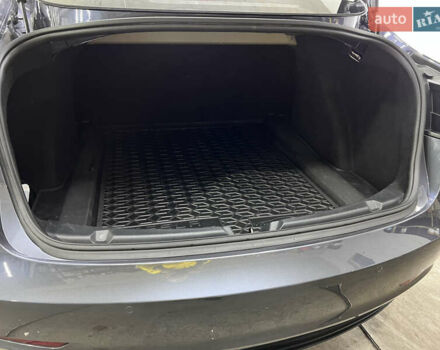 Тесла Модель 3, объемом двигателя 0 л и пробегом 110 тыс. км за 16500 $, фото 15 на Automoto.ua