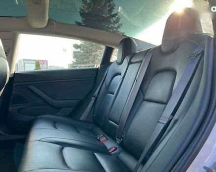 Тесла Модель 3, об'ємом двигуна 0 л та пробігом 120 тис. км за 16800 $, фото 9 на Automoto.ua