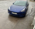 Тесла Модель 3, объемом двигателя 0 л и пробегом 53 тыс. км за 34000 $, фото 6 на Automoto.ua
