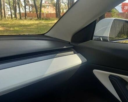 Тесла Модель 3, объемом двигателя 0 л и пробегом 129 тыс. км за 17500 $, фото 20 на Automoto.ua