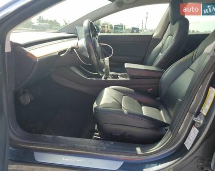 Тесла Модель 3, об'ємом двигуна 0 л та пробігом 112 тис. км за 4500 $, фото 6 на Automoto.ua