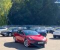 Тесла Модель 3, об'ємом двигуна 0 л та пробігом 82 тис. км за 18999 $, фото 1 на Automoto.ua