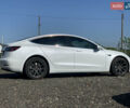 Тесла Модель 3, объемом двигателя 0 л и пробегом 94 тыс. км за 17000 $, фото 4 на Automoto.ua