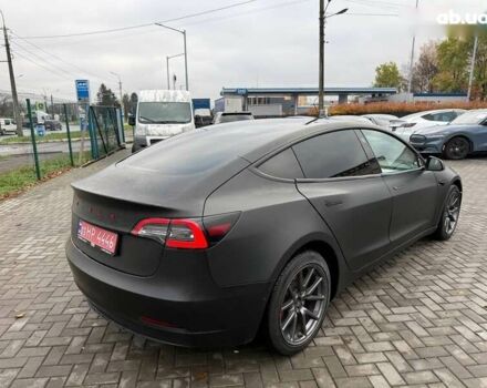 Тесла Модель 3, об'ємом двигуна 0 л та пробігом 255 тис. км за 12600 $, фото 2 на Automoto.ua