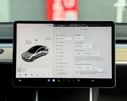 Тесла Модель 3, объемом двигателя 0 л и пробегом 140 тыс. км за 17999 $, фото 18 на Automoto.ua