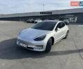 Тесла Модель 3, об'ємом двигуна 0 л та пробігом 141 тис. км за 15900 $, фото 1 на Automoto.ua