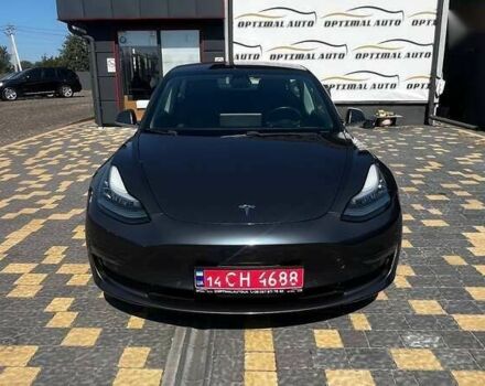 Тесла Модель 3, об'ємом двигуна 0 л та пробігом 181 тис. км за 15900 $, фото 1 на Automoto.ua
