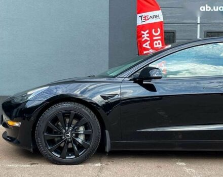 Тесла Модель 3, объемом двигателя 0 л и пробегом 120 тыс. км за 18999 $, фото 4 на Automoto.ua