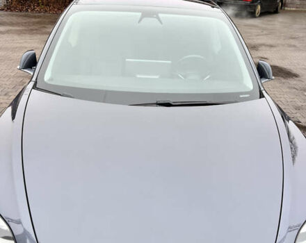 Тесла Модель 3, объемом двигателя 0 л и пробегом 110 тыс. км за 16500 $, фото 2 на Automoto.ua