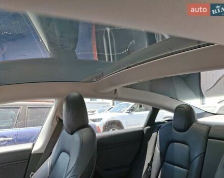 Тесла Модель 3, об'ємом двигуна 0 л та пробігом 150 тис. км за 8500 $, фото 53 на Automoto.ua