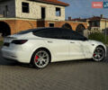 Тесла Модель 3, объемом двигателя 0 л и пробегом 143 тыс. км за 18400 $, фото 1 на Automoto.ua