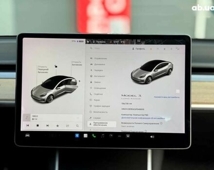 Тесла Модель 3, объемом двигателя 0 л и пробегом 140 тыс. км за 17999 $, фото 20 на Automoto.ua