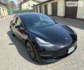 Тесла Модель 3, объемом двигателя 0 л и пробегом 148 тыс. км за 21900 $, фото 8 на Automoto.ua