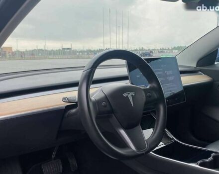 Тесла Модель 3, об'ємом двигуна 0 л та пробігом 116 тис. км за 18490 $, фото 11 на Automoto.ua
