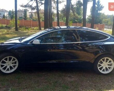 Тесла Модель 3, объемом двигателя 0 л и пробегом 129 тыс. км за 17500 $, фото 32 на Automoto.ua
