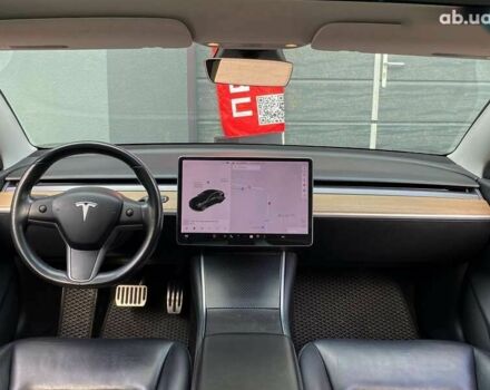 Тесла Модель 3, объемом двигателя 0 л и пробегом 120 тыс. км за 18999 $, фото 16 на Automoto.ua