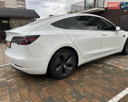 Тесла Модель 3, об'ємом двигуна 0 л та пробігом 209 тис. км за 13500 $, фото 2 на Automoto.ua