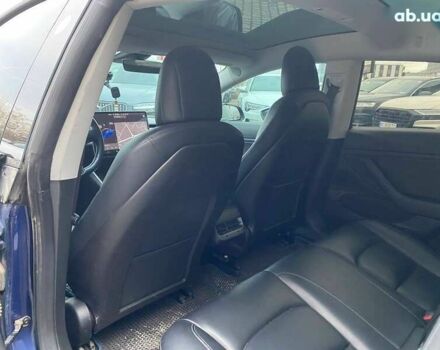 Тесла Модель 3, объемом двигателя 0 л и пробегом 197 тыс. км за 14700 $, фото 15 на Automoto.ua