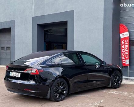 Тесла Модель 3, объемом двигателя 0 л и пробегом 120 тыс. км за 18999 $, фото 9 на Automoto.ua