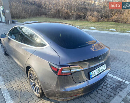 Тесла Модель 3, об'ємом двигуна 0 л та пробігом 92 тис. км за 28500 $, фото 5 на Automoto.ua