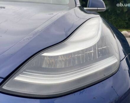 Тесла Модель 3, об'ємом двигуна 0 л та пробігом 116 тис. км за 18490 $, фото 6 на Automoto.ua