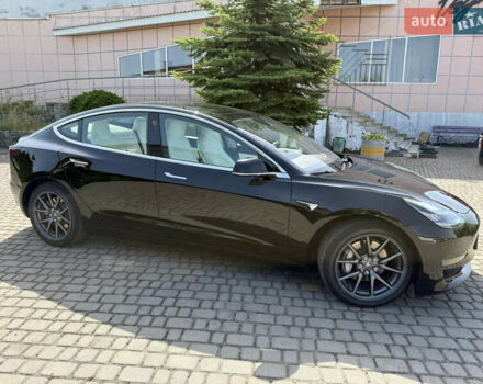 Тесла Модель 3, об'ємом двигуна 0 л та пробігом 251 тис. км за 12900 $, фото 2 на Automoto.ua