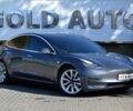 Тесла Модель 3, объемом двигателя 0 л и пробегом 94 тыс. км за 19500 $, фото 1 на Automoto.ua