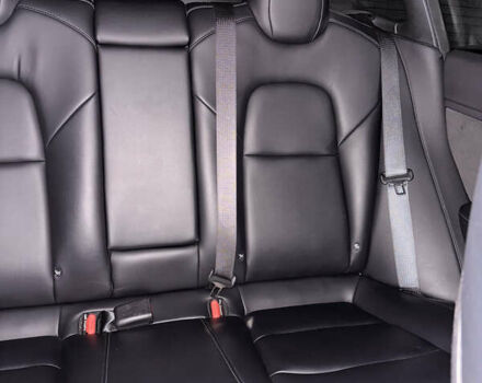 Тесла Модель 3, об'ємом двигуна 0 л та пробігом 287 тис. км за 13900 $, фото 15 на Automoto.ua
