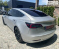 Тесла Модель 3, объемом двигателя 0 л и пробегом 101 тыс. км за 16300 $, фото 8 на Automoto.ua
