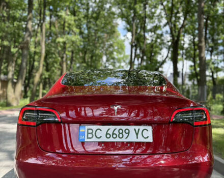 Тесла Модель 3, об'ємом двигуна 0 л та пробігом 73 тис. км за 17399 $, фото 12 на Automoto.ua