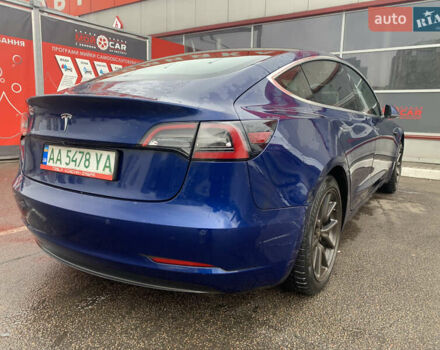 Тесла Модель 3, объемом двигателя 0 л и пробегом 159 тыс. км за 15000 $, фото 6 на Automoto.ua