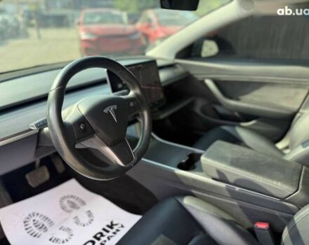 Тесла Модель 3, об'ємом двигуна 0 л та пробігом 220 тис. км за 13300 $, фото 3 на Automoto.ua