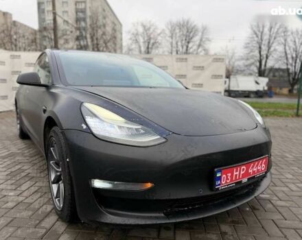 Тесла Модель 3, об'ємом двигуна 0 л та пробігом 255 тис. км за 12600 $, фото 5 на Automoto.ua