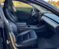 Тесла Модель 3, объемом двигателя 0 л и пробегом 80 тыс. км за 21000 $, фото 29 на Automoto.ua