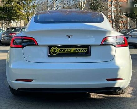 Тесла Модель 3, об'ємом двигуна 0 л та пробігом 120 тис. км за 16800 $, фото 5 на Automoto.ua